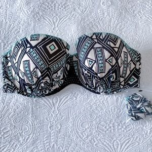 Victoria's Secret Swim - Victoria’s Secret 36D Bikini Top Victoria's Secret Swim - Victoria’s Secret 36D Bikini Top